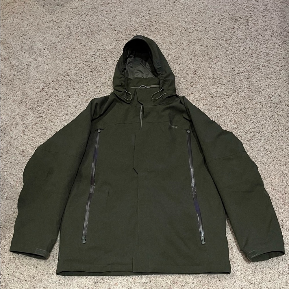 Mens Merrell Winter Coat